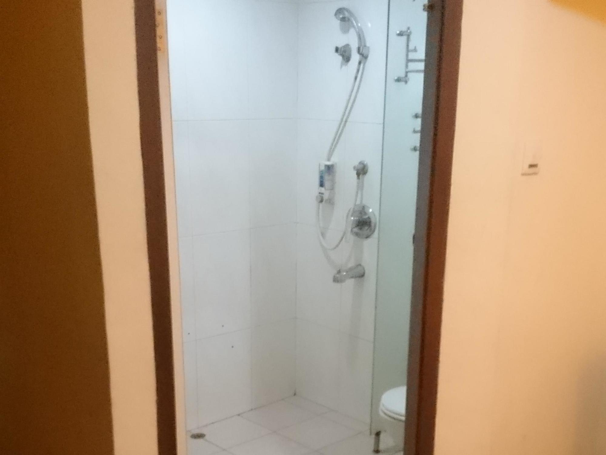 Hotel Citi International Palang Merah Медан Экстерьер фото